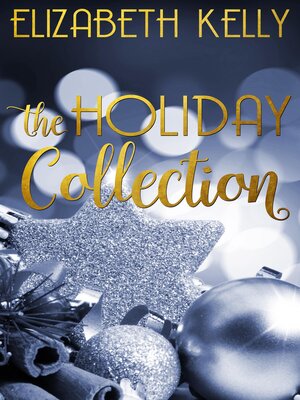 cover image of The Holiday Collection